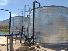 Aguas del Valle levantará estanque de $300 millones para reforzar periodos de mayor demanda en Andacollo