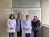 Laboratorio “CancerLab” de la UCN investiga potencial de ácidos grasos provenientes de desechos marinos para elaborar nutracéutico contra el cáncer