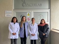 Laboratorio “CancerLab” de la UCN investiga potencial de ácidos grasos provenientes de desechos marinos para elaborar nutracéutico contra el cáncer