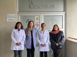 Laboratorio “CancerLab” de la UCN investiga potencial de ácidos grasos provenientes de desechos marinos para elaborar nutracéutico contra el cáncer