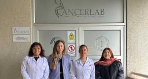 Laboratorio “CancerLab” de la UCN investiga potencial de ácidos grasos provenientes de desechos marinos para elaborar nutracéutico contra el cáncer