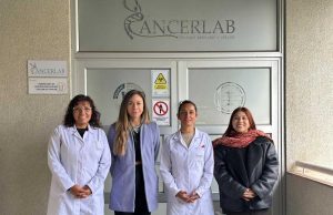 Laboratorio “CancerLab” de la UCN investiga potencial de ácidos grasos provenientes de desechos marinos para elaborar nutracéutico contra el cáncer