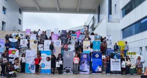 Más de 40 emprendedores potenciarán sus negocios gracias al programa “Vive Tu Marca” en Coquimbo