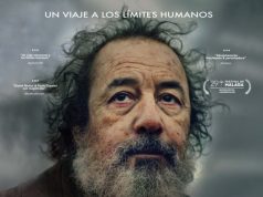 Película sobre el Ermitaño de Las Chilcas llega desde el Festival de Málaga a su Avant Premiere en La Serena