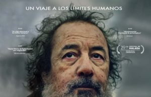Película sobre el Ermitaño de Las Chilcas llega desde el Festival de Málaga a su Avant Premiere en La Serena