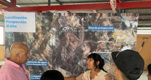Quiénes impugnan la aprobación de la prospección El Alto de Barrick: Un municipio, regantes, agrupaciones ambientales y varios particulares