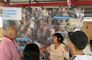 Quiénes impugnan la aprobación de la prospección El Alto de Barrick: Un municipio, regantes, agrupaciones ambientales y varios particulares