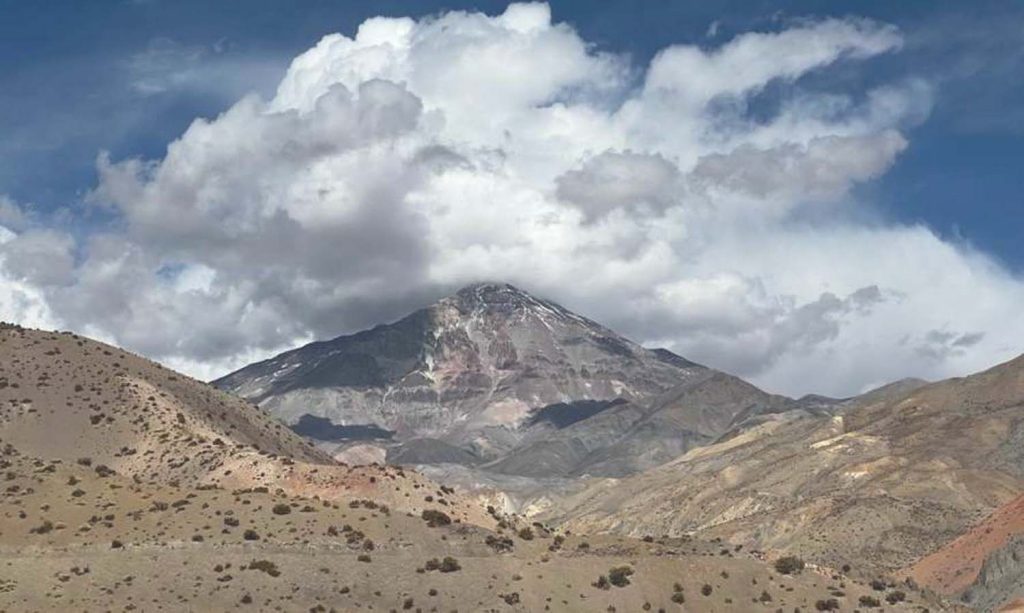 Reclamaciones contra el proyecto de prospección “Campanario”, de la empresa Barrick, cumplen un año en la justicia ambiental