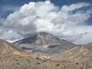 Reclamaciones contra el proyecto de prospección “Campanario”, de la empresa Barrick, cumplen un año en la justicia ambiental