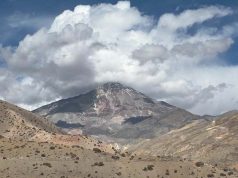 Reclamaciones contra el proyecto de prospección “Campanario”, de la empresa Barrick, cumplen un año en la justicia ambiental