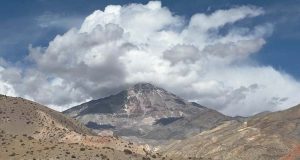 Reclamaciones contra el proyecto de prospección “Campanario”, de la empresa Barrick, cumplen un año en la justicia ambiental
