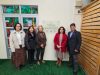 Acuario y Museo UCN es reinaugurado con nombre: Dr. Alfredo Cea Egaña