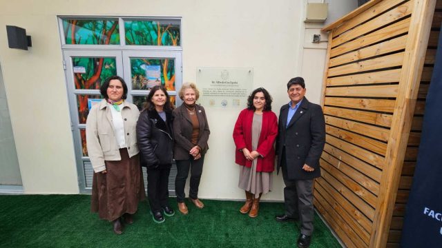 Reinauguración Acuario y Museo Dr. Alfredo Cea copia