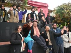 Festival Internacional Teatropuerto 2026 llevará teatro gratuito a cuatro comunas