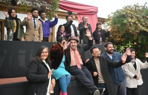 Festival Internacional Teatropuerto 2026 llevará teatro gratuito a cuatro comunas