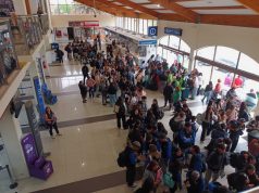 Dotación de personal del aeropuerto se duplicará para mantenerlo operativo las 24 horas