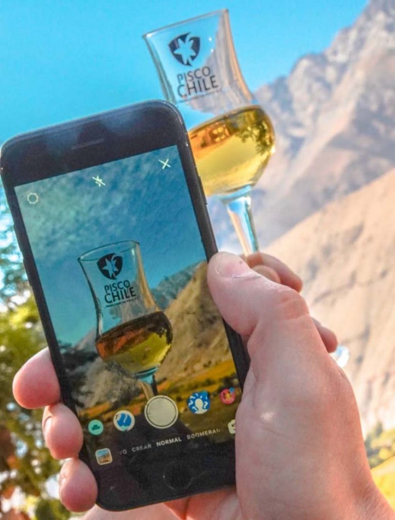 El Pisco Chileno celebra su día mirando al mundo