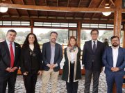 Operadores de equipos móviles y mantenedores mecánicos son los perfiles más demandados por la minería en la Región de Coquimbo