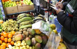 SAN AG llama a la comunidad a frenar traslado irregular de fruta tras nuevo foco de mosca de la fruta en Ovalle