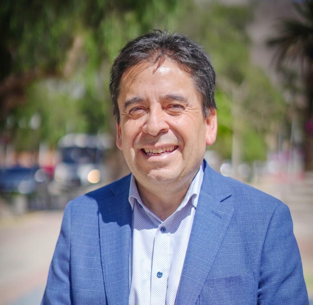 Gobernador de Atacama propone una ruta integrada para unir el turismo pisquero de Atacama y Coquimbo