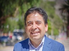 Gobernador de Atacama propone una ruta integrada para unir el turismo pisquero de Atacama y Coquimbo