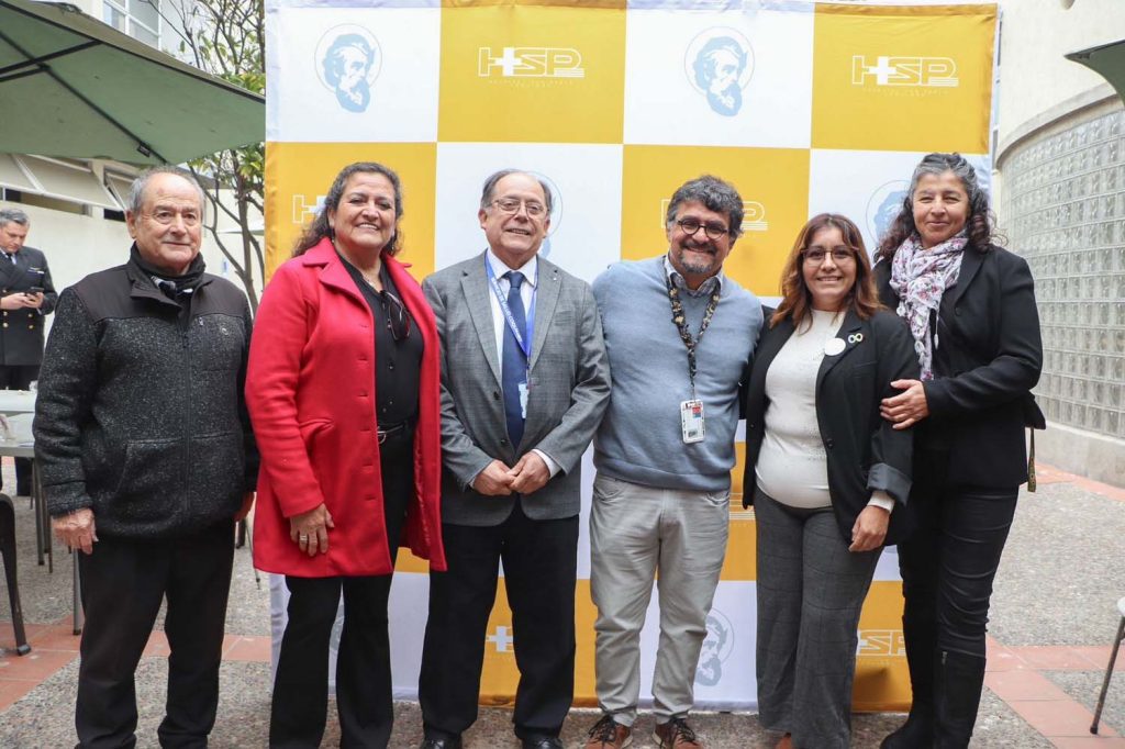 Hospital de Coquimbo se vuelca a lo digital: consultas de telemedicina aumentaron en un 500% el último año