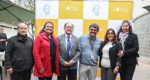 Hospital de Coquimbo se vuelca a lo digital: consultas de telemedicina aumentaron en un 500% el último año