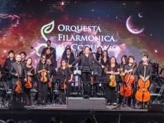 Orquesta Filarmónica de Coquimbo ofrecerá dos conciertos gratuitos en Vicuña y Coquimbo