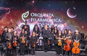 Orquesta Filarmónica de Coquimbo ofrecerá dos conciertos gratuitos en Vicuña y Coquimbo