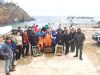 Ministerio de Ciencia destaca proyecto de fortalecimiento productivo y conocimiento para la pesca artesanal