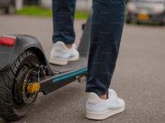Accidentes de trayecto en scooter aumentan un 84% desde 2024
