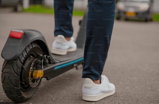 scooter