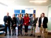 Autoridades ambientales y gremio de la construcción dialogan sobre gestión de residuos en la Región de Coquimbo