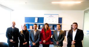 Autoridades ambientales y gremio de la construcción dialogan sobre gestión de residuos en la Región de Coquimbo