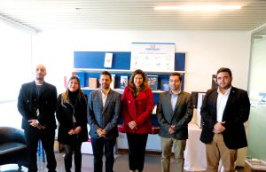 Autoridades ambientales y gremio de la construcción dialogan sobre gestión de residuos en la Región de Coquimbo