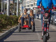 Gobierno anuncia que duplicará recursos para promoción turística internacional