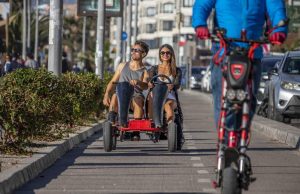 Gobierno anuncia que duplicará recursos para promoción turística internacional