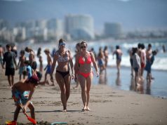Gobierno lanza primer “Pulso Turismo 2026”: llegadas totales de turistas extranjeros disminuyó 19,5% en febrero-abril
