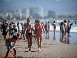 Gobierno lanza primer “Pulso Turismo 2026”: llegadas totales de turistas extranjeros disminuyó 19,5% en febrero-abril
