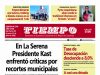Semanario Tiempo Viernes 05 de Junio de 2026