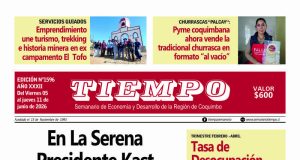 Semanario Tiempo Viernes 05 de Junio de 2026