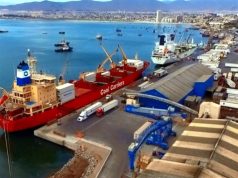 Exportaciones “no Cobre no Litio” de Coquimbo superan US$ 400 millones entre enero y mayo de 2026