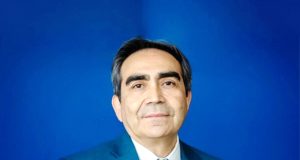 Compañía Minera del Pacífico nombra a alto ejecutivo de Anglo American como nuevo gerente general