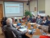 Delegado Pino realza el beneficio de la reutilización de agua de emisarios submarinos