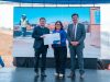 Teck Carmen de Andacollo entrega al municipio terreno recuperado tras retiro del ex Relave Whittle