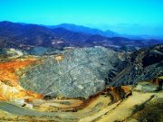 Gerente General de CMP concreta sorpresiva renuncia y podría llegar a Codelco