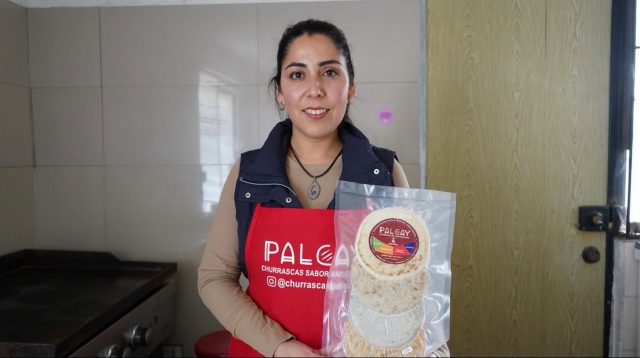 FOTO CHURRASCA PALCAY