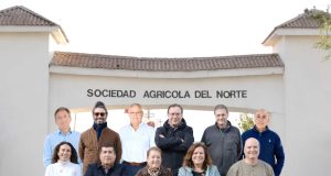 SAN AG renueva su Directorio y reafirma su confianza en María Inés Figari para liderar el gremio hasta 2028