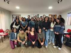 Con éxito culmina primera Residencia Formativa en Artes Escénicas impulsada por Sociedad Bach La Serena