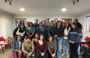Con éxito culmina primera Residencia Formativa en Artes Escénicas impulsada por Sociedad Bach La Serena